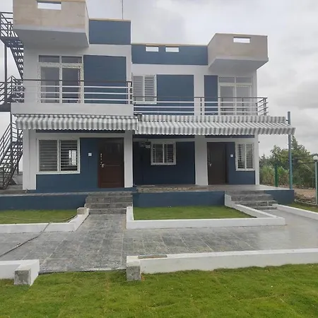Homestay Near Nandi, Muddenahalli Bangalore Exterior photo