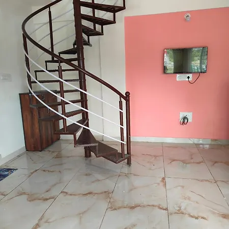 Homestay Near Nandi, Muddenahalli Bangalore Exterior photo