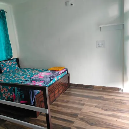 Homestay Near Nandi, Muddenahalli Bangalore Exterior photo