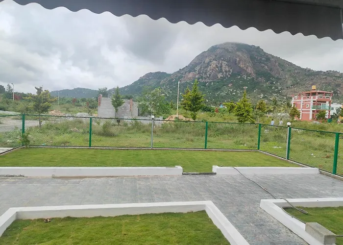 Homestay Near Nandi, Muddenahalli