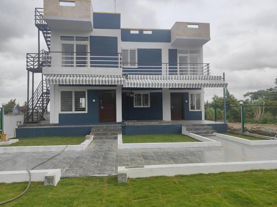 Holiday home Near Nandi, Muddenahalli