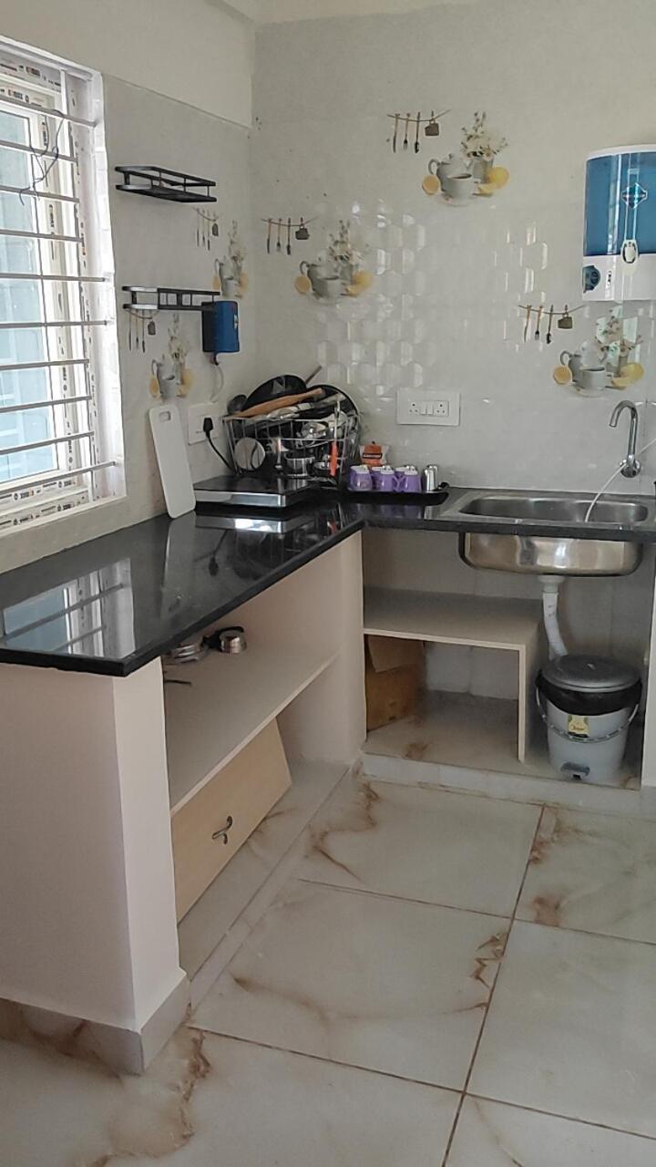 Near Nandi, Muddenahalli Holiday home Bangalore